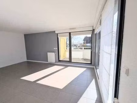 duplex 96 m² terrasse et vue panoramique les 3 châteaux – ribeauvillé