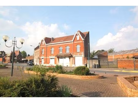 immeuble commercial - vendin le vieil 6 pièce(s) 225m²