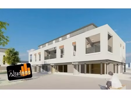 location commerce barjouville 28630 55m²