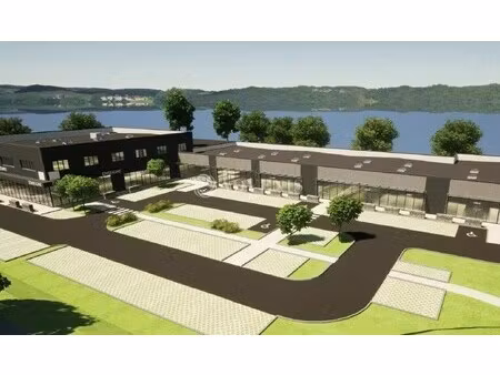 location commerce 200 m²