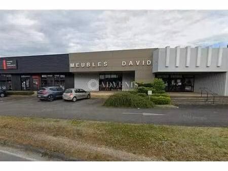 location commerce marsac sur l isle 24430 1194m²