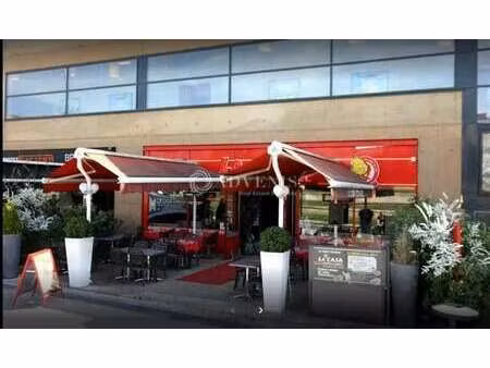 location commerce perigueux 24000 391m²