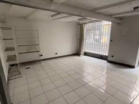 immobilier professionnel à vendre roquevaire