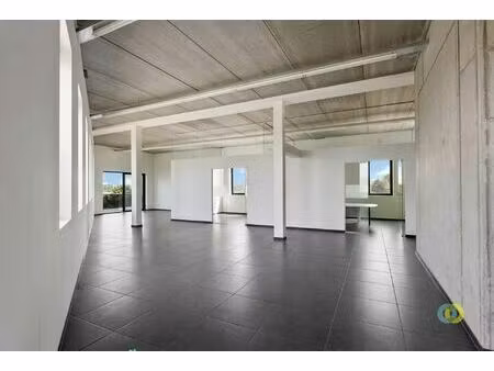 commercieel te huur in vilvoorde