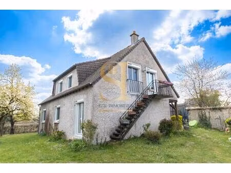 maison 8 pièces à brieres-les-scelles (91150)