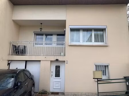 belle maison au calme