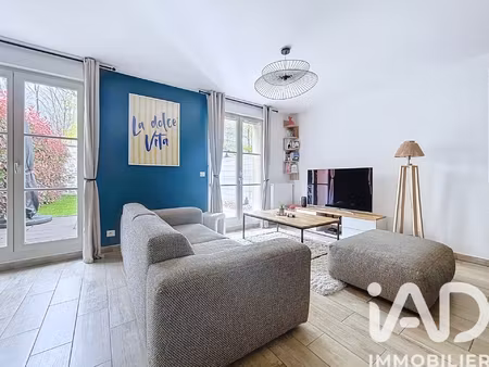 vente maison traditionnelle 4 pièces