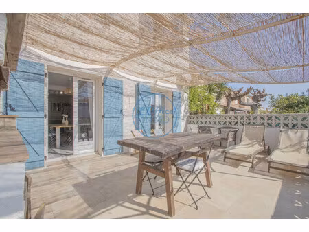 maison à vendre la garde