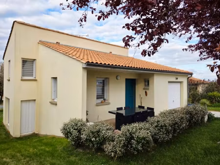 maison mansle 104 m2