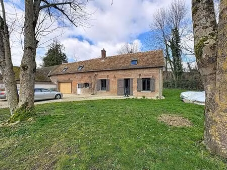 proche saint clair sur epte