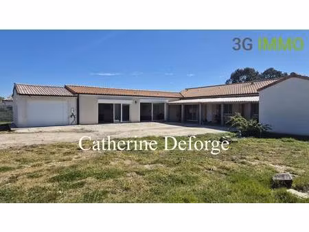 maison 8 pièces
