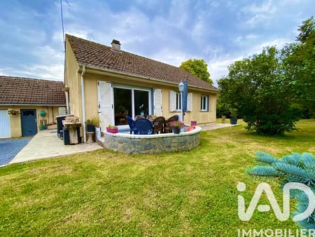 vente maison/villa 5 pièces