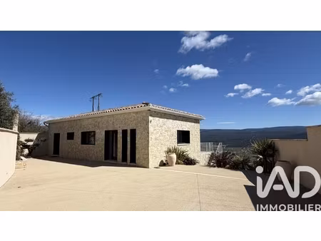 vente maison d'architecte 5 pièces