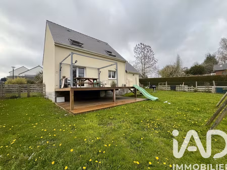 vente maison/villa 5 pièces