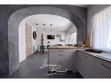 maison de village 5 pièces