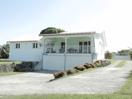 maison à vendre sainte-anne