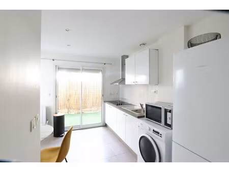 appartement 1 pièces 19 m² à louer bordeaux 33800 ? | era immobilier