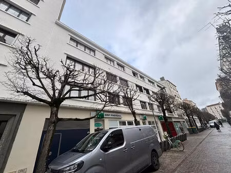 appartement 1 pièces 40 m² à louer malakoff 92240 ? | era immobilier