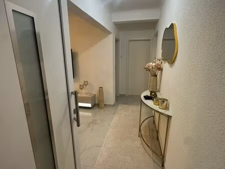 en vente appartement 58 m² – 129 000 € |bouzonville