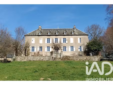domaine à saint-cirgues-la-loutre (19220)