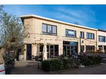 commercieel te huur in mortsel