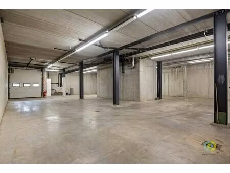 commercieel te huur in vilvoorde