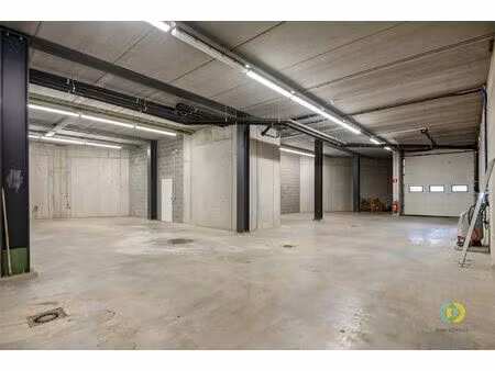 commercieel te huur in vilvoorde