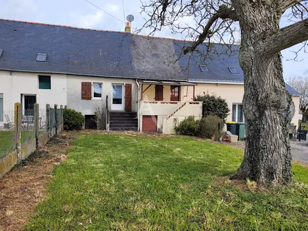 vente maison 2 pièces 43.95 m² à isse (44520)  79 000 €