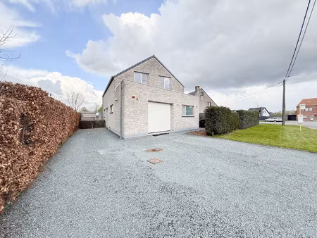 huis te huur in puurs-sint-amands met 5 slaapkamers