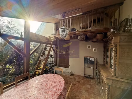 vente maison 3 pièces 52 m² à surfonds (72370)  81 000 €