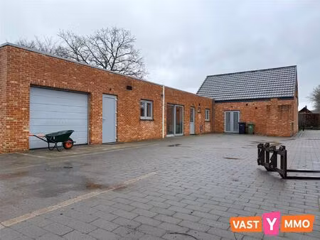 huis te huur in gooreind met 5 slaapkamers