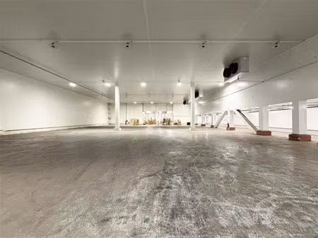 location local d'activités orly 11 000 m²