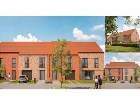 maison à vendre à ertbruggestraat wijnegem (rbv60723)