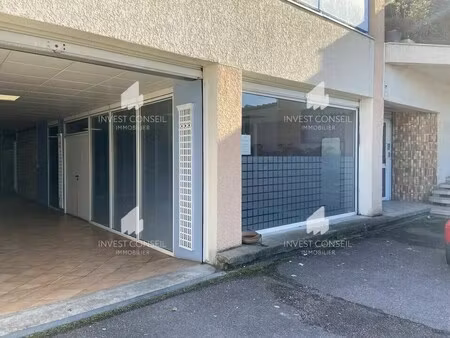 location bureaux 35 m²