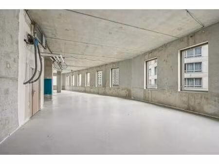 location bureaux 280 m²