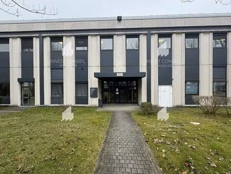 location local d’activités cergy 95800 414m² à 2231m²