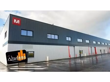 location local d’activités chartres 28000 310m² à 4754m²