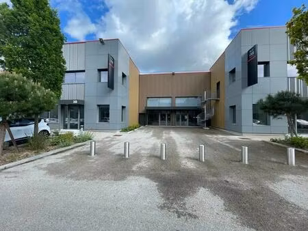 location local d’activités le blanc mesnil 93150 700m² à 7324m²