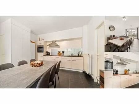 appartement à vendre à ten dijke 1 anzegem (rbv60178)