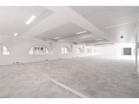 location coworking paris 2ème (75002) 1 165 m²