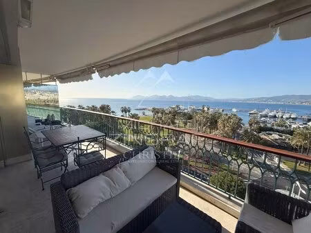 cannes - croisette - bel appartement - mzilo983