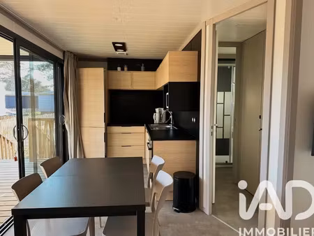 appartement à jullouville (50610)