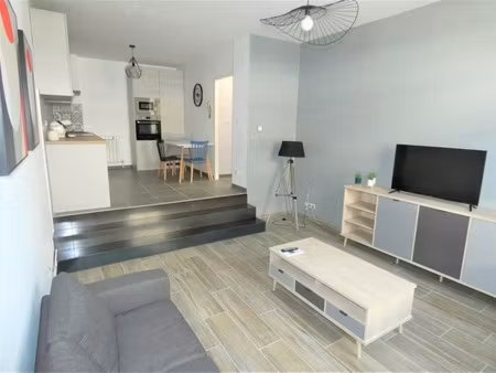 à louer appartement 60 m² – 720 € |knutange