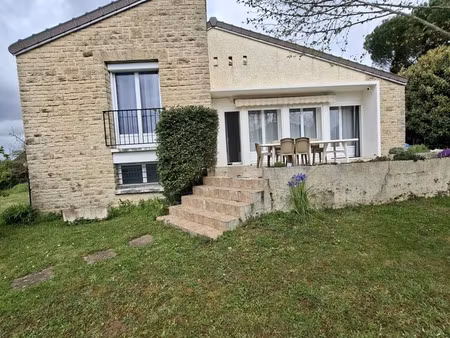 maison à champagne-sur-seine (77430)