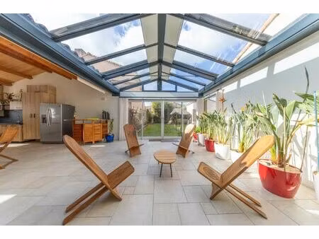 vente maison de luxe jard-sur-mer 11 pièces 330.68 m² <meta name="description" content="na