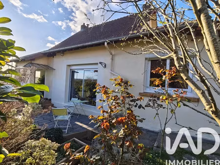 maison à le trait (76580)