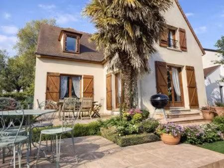 maison à marolles-en-brie (94440)