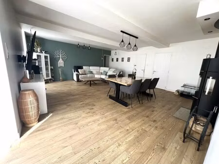 en vente maison 128 m² – 269 500 € |maulévrier