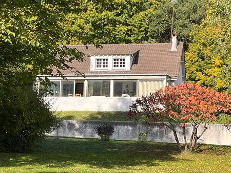 maison dordives 4 pièce(s) 163.61 m2