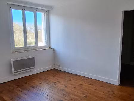 appartement 4 pièces 53 m² à louer nogent-le-rotrou 28400 ? | era immobilier